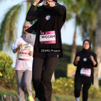 Runner Photo 7711584
