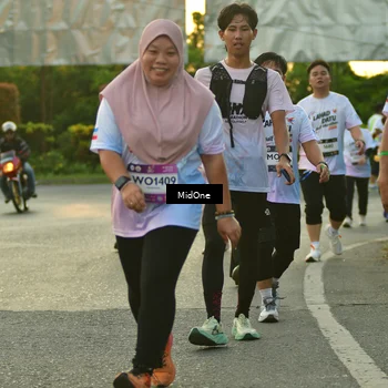 Runner Photo 7711587