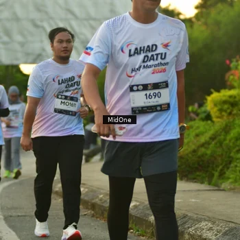Runner Photo 7711596