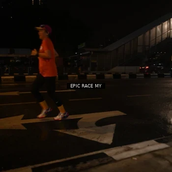 Runner Photo 7711597