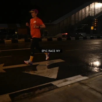 Runner Photo 7711598