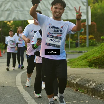 Runner Photo 7711600