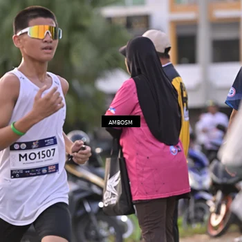 Runner Photo 7711603