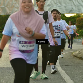 Runner Photo 7711605