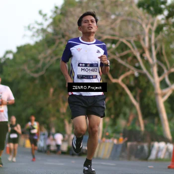 Runner Photo 7711607