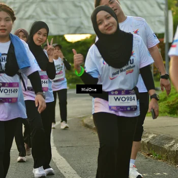 Runner Photo 7711610