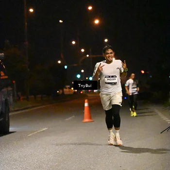Runner Photo 7711611
