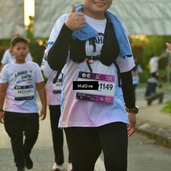 Runner Photo 7711614
