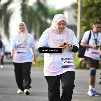 Runner Photo 7711617