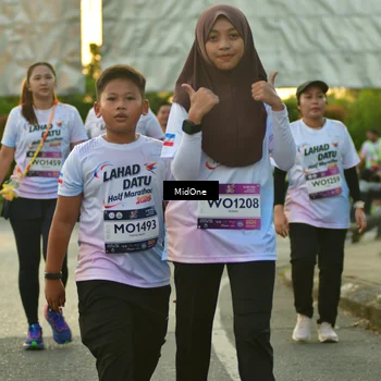 Runner Photo 7711619