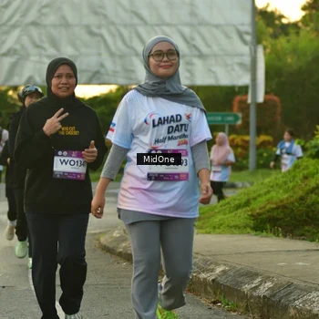 Runner Photo 7711623