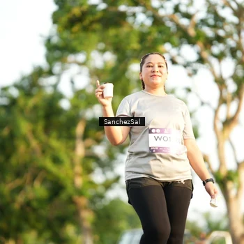 Runner Photo 7711625