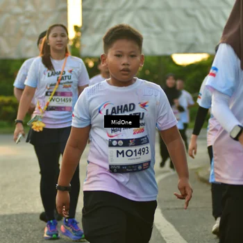 Runner Photo 7711626