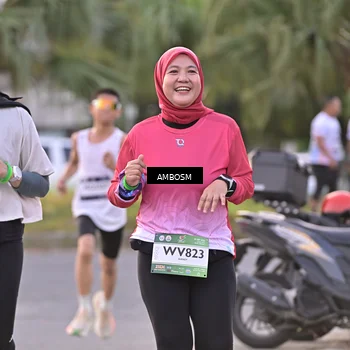 Runner Photo 7711627
