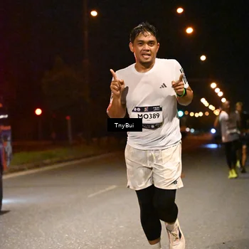 Runner Photo 7711631
