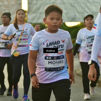Runner Photo 7711633
