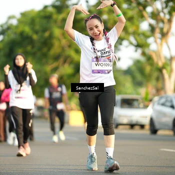 Runner Photo 7711639