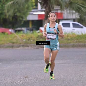 Runner Photo 7711640