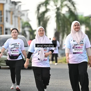 Runner Photo 7711641
