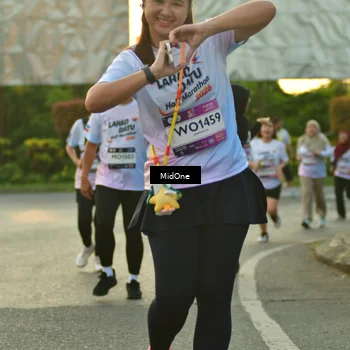 Runner Photo 7711642