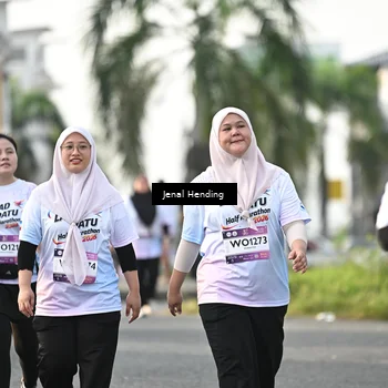 Runner Photo 7711643
