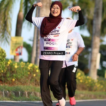 Runner Photo 7711645