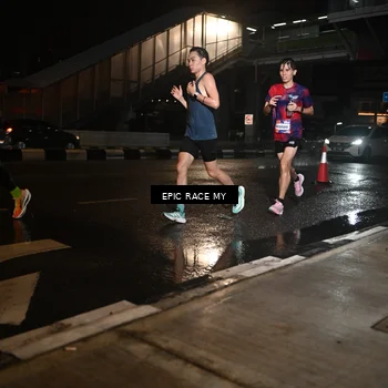 Runner Photo 7711650