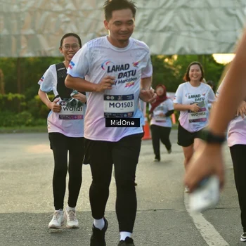 Runner Photo 7711656