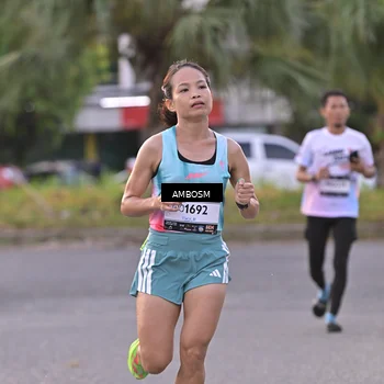 Runner Photo 7711661
