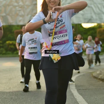 Runner Photo 7711664
