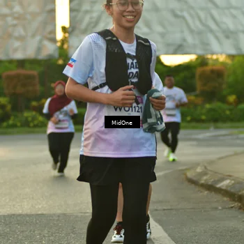 Runner Photo 7711670