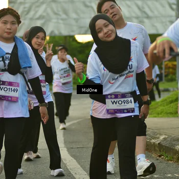 Runner Photo 7711680