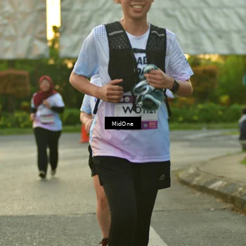 Runner Photo 7711719