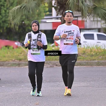 Runner Photo 7711724