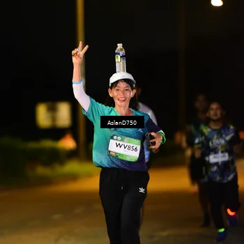 Runner Photo 7711729