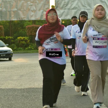 Runner Photo 7711732