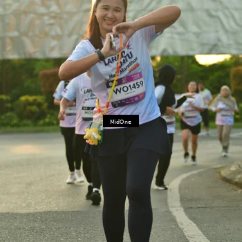 Runner Photo 7711733