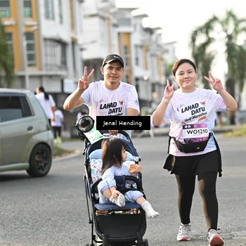 Runner Photo 7711738