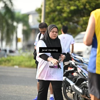 Runner Photo 7711747