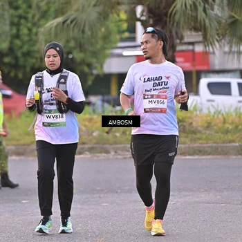 Runner Photo 7711748