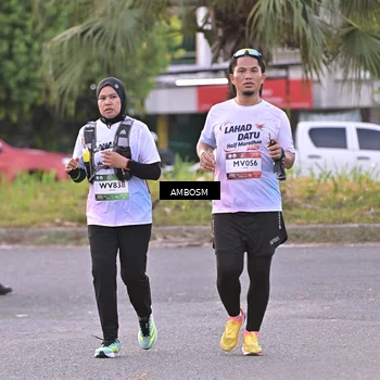 Runner Photo 7711758