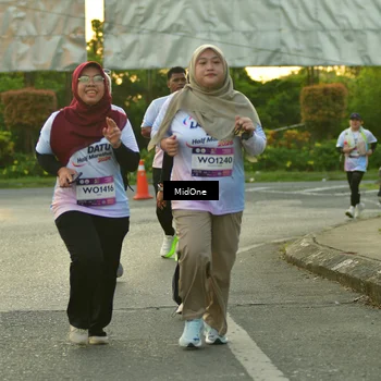Runner Photo 7711761