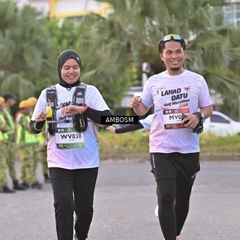 Runner Photo 7711762