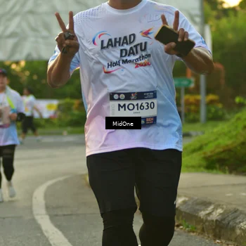 Runner Photo 7711766