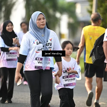 Runner Photo 7711767