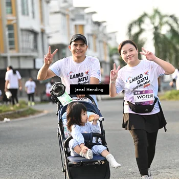 Runner Photo 7711769