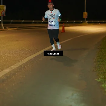 Runner Photo 7711771