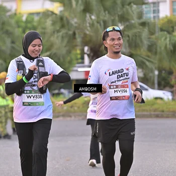 Runner Photo 7711775