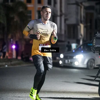 Runner Photo 7711777