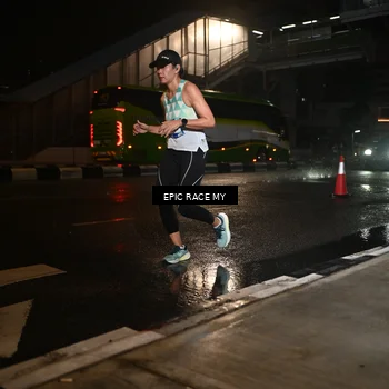 Runner Photo 7711784